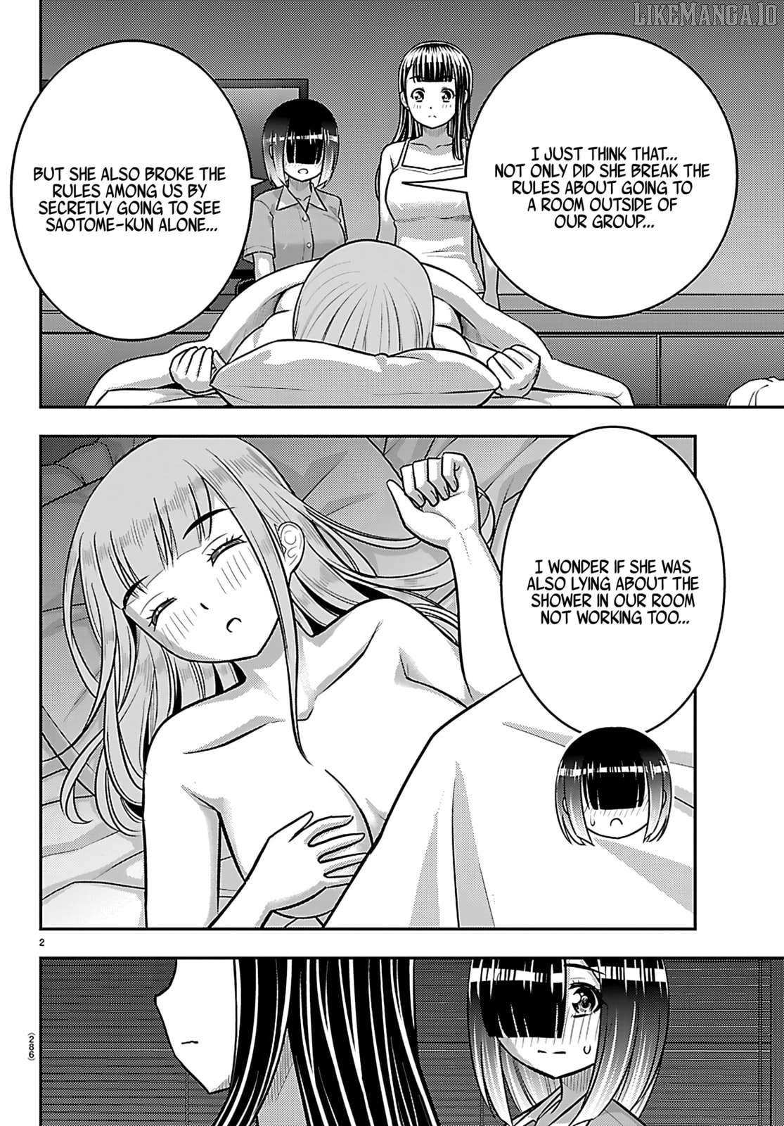 Read Yankee Jk Kuzuhana Chan Manga Online