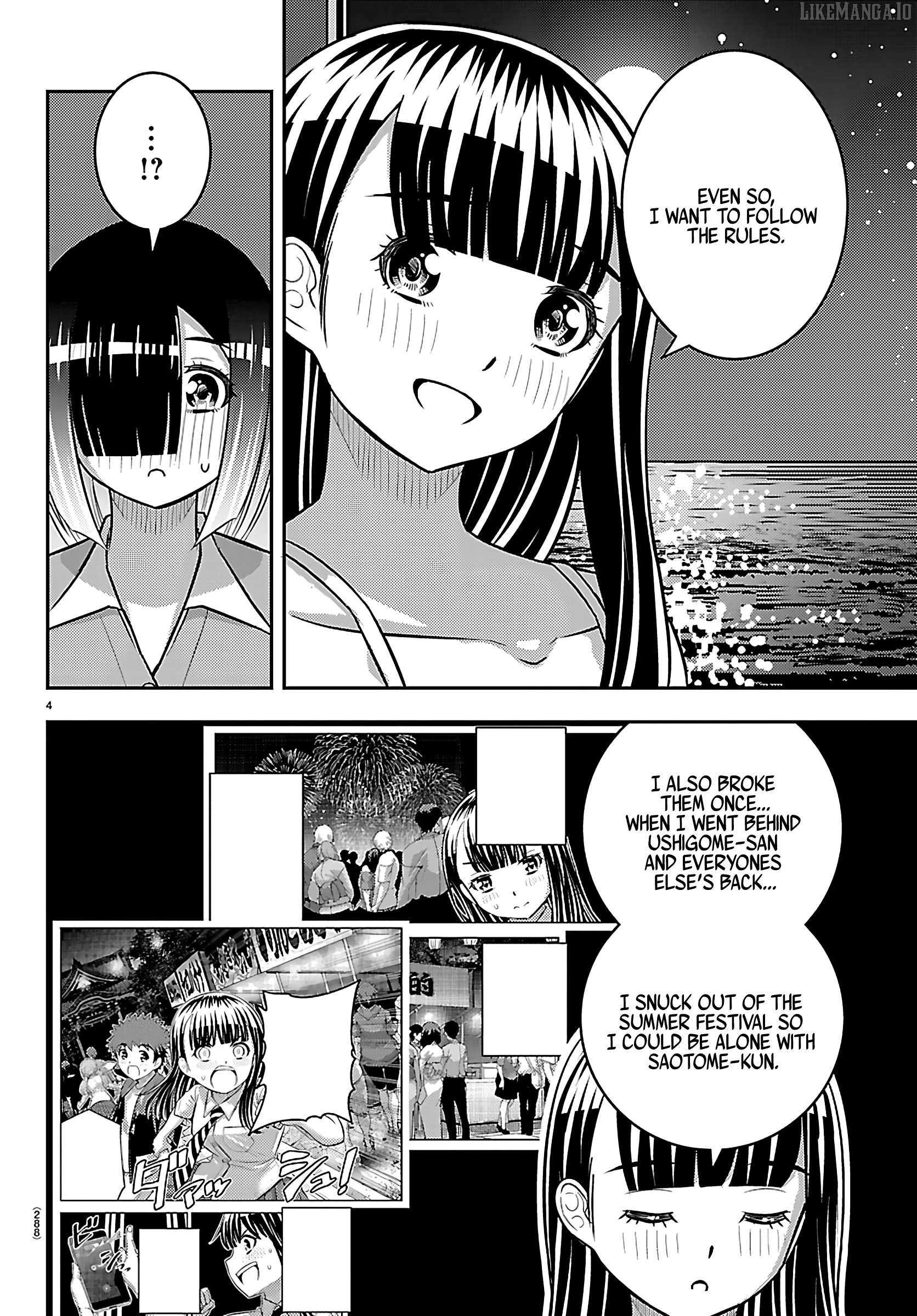 Read Yankee Jk Kuzuhana Chan Manga Online