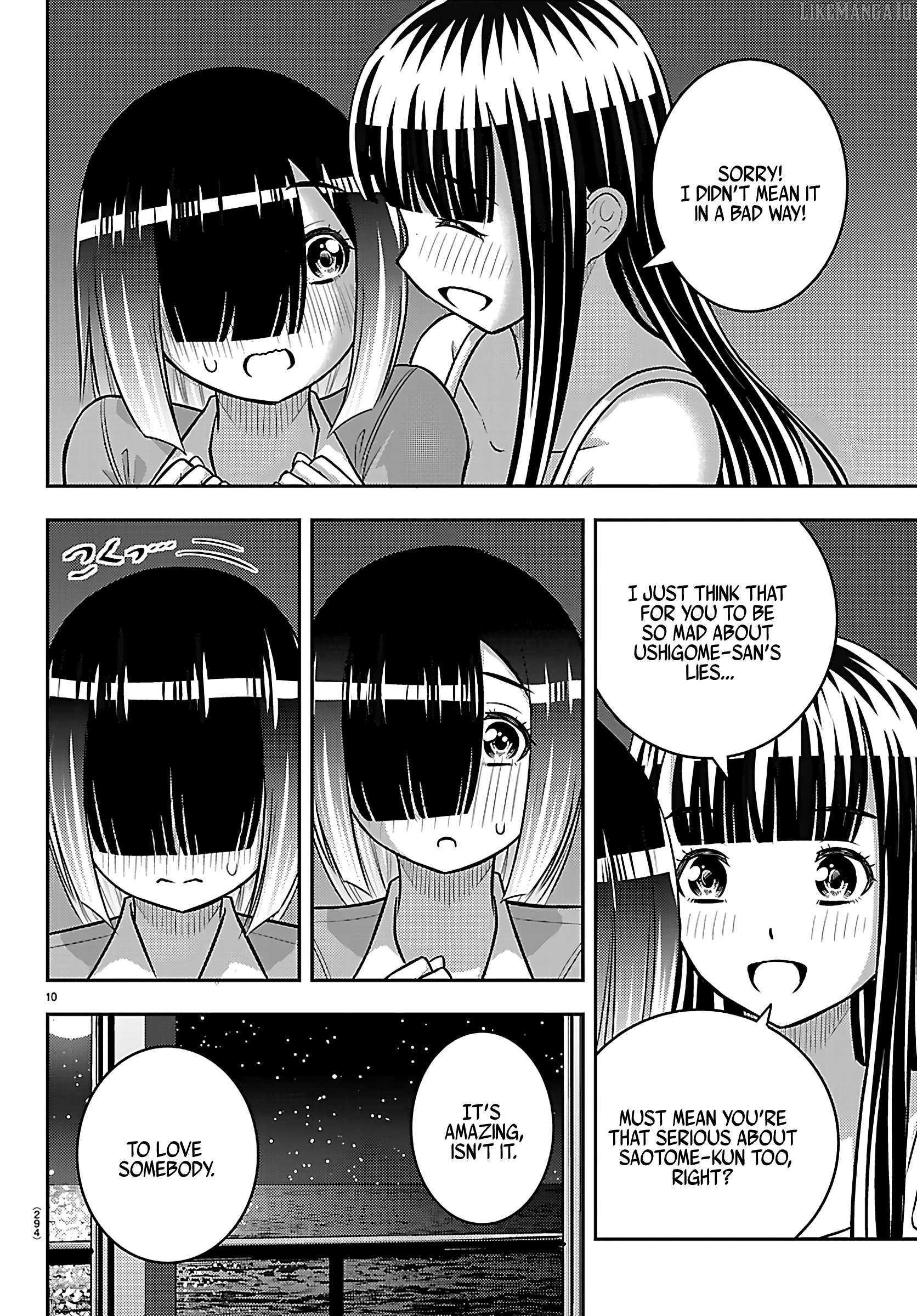 Read Yankee Jk Kuzuhana Chan Manga Online