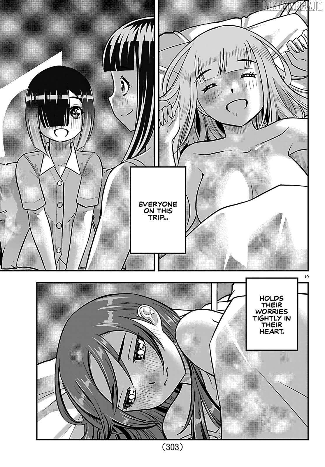 Read Yankee Jk Kuzuhana Chan Manga Online
