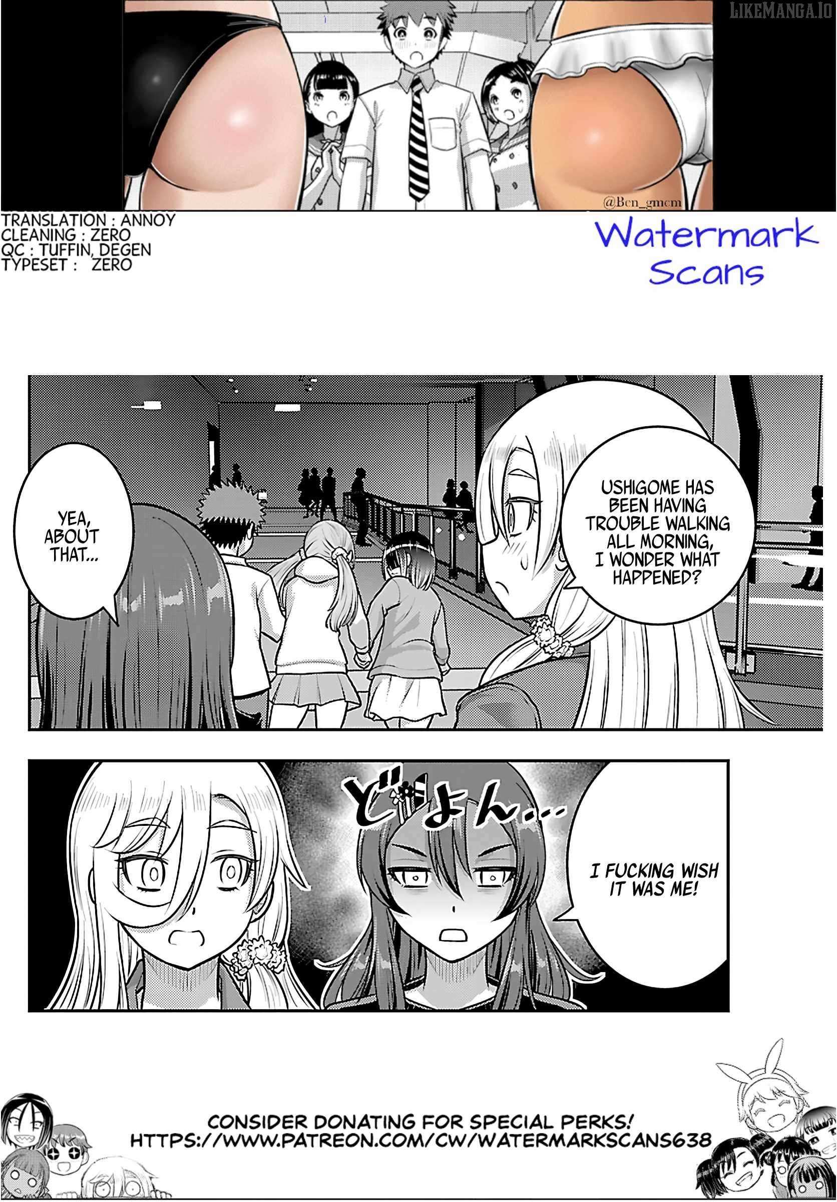 Read Yankee Jk Kuzuhana Chan Manga Online