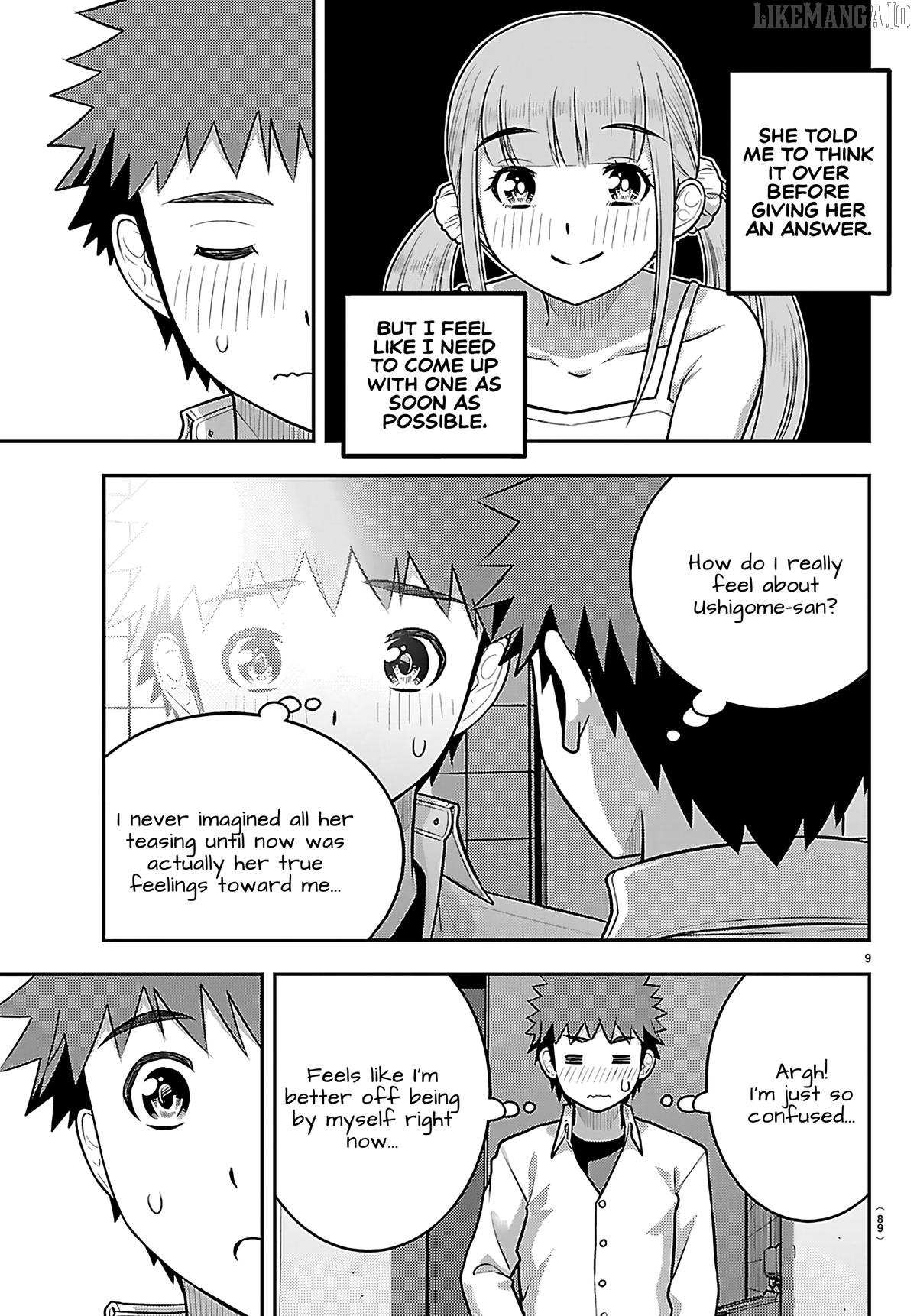 Read Yankee Jk Kuzuhana Chan Manga Online