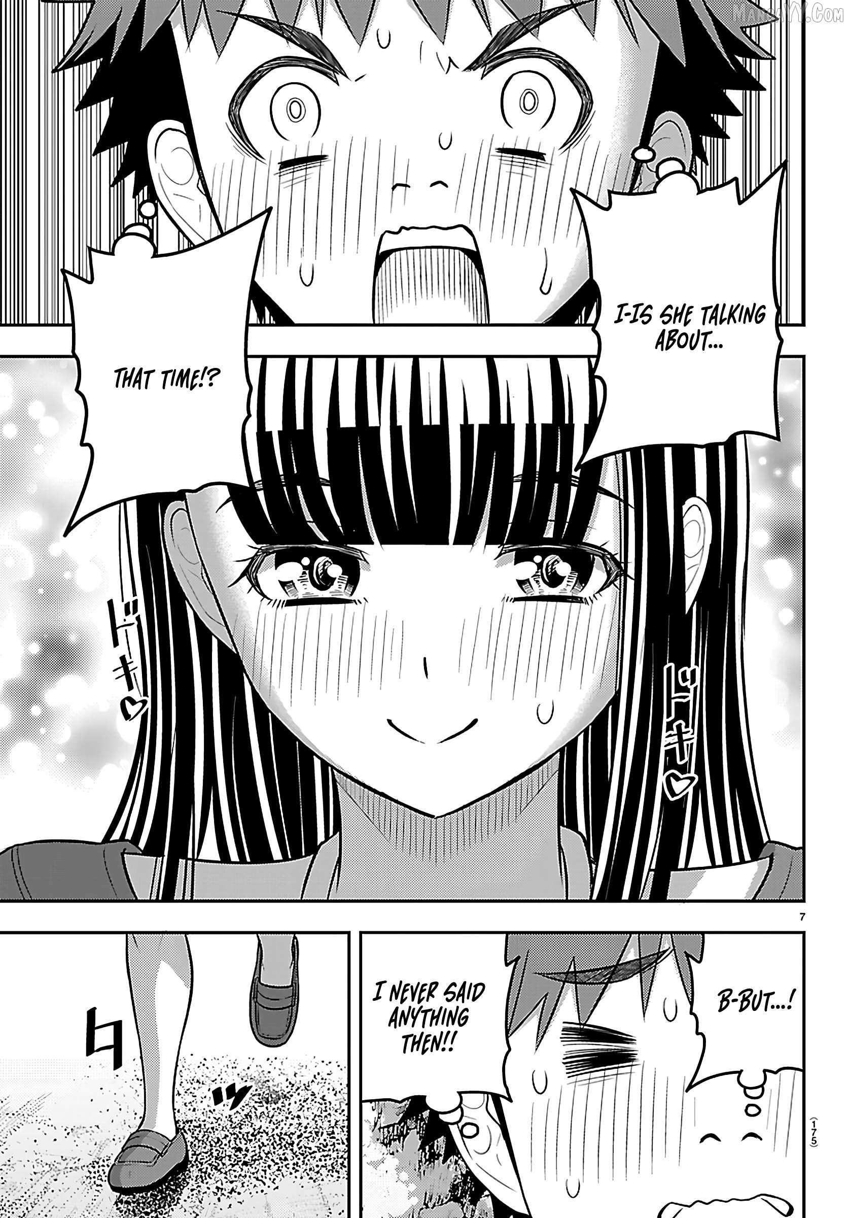 Read Yankee Jk Kuzuhana Chan Manga Online