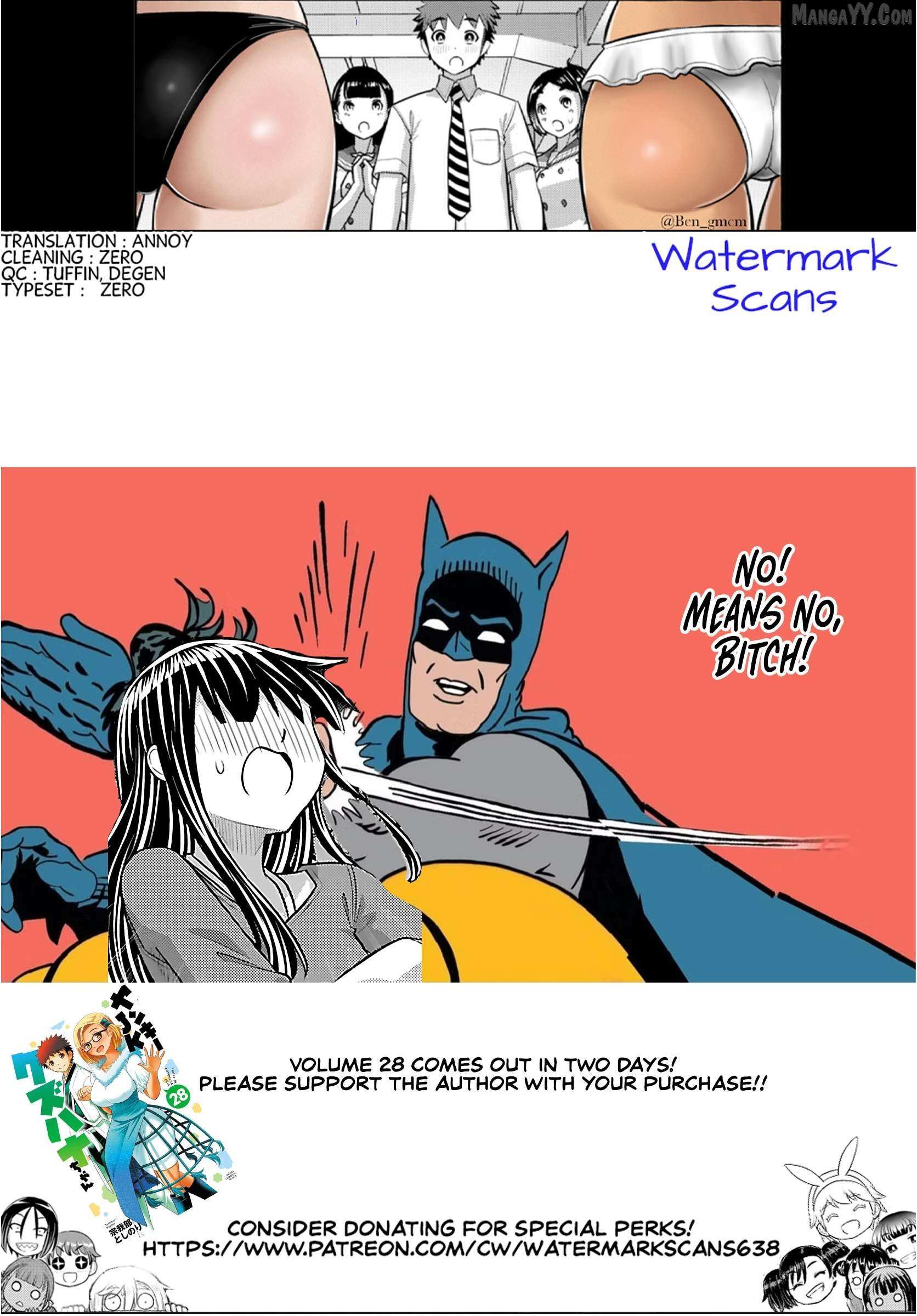 Read Yankee Jk Kuzuhana Chan Manga Online