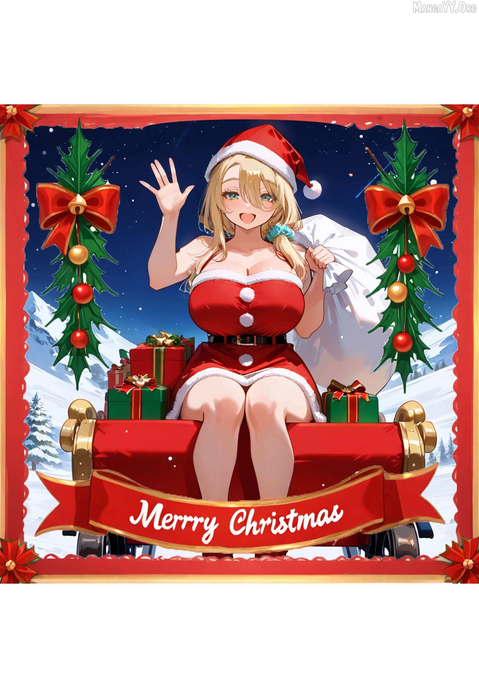 Read Yankee Jk Kuzuhana Chan Manga Online