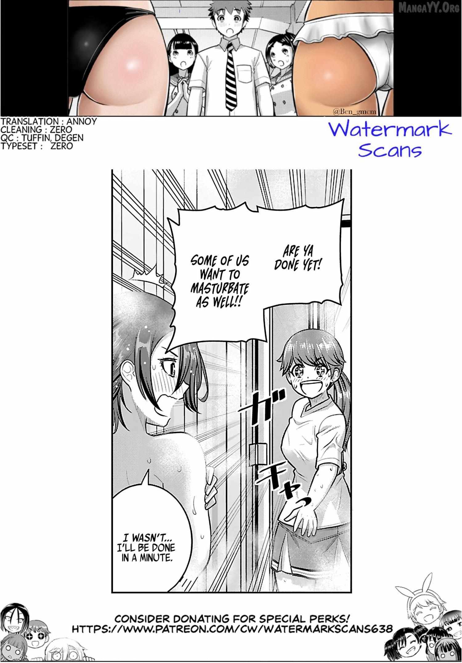 Read Yankee Jk Kuzuhana Chan Manga Online