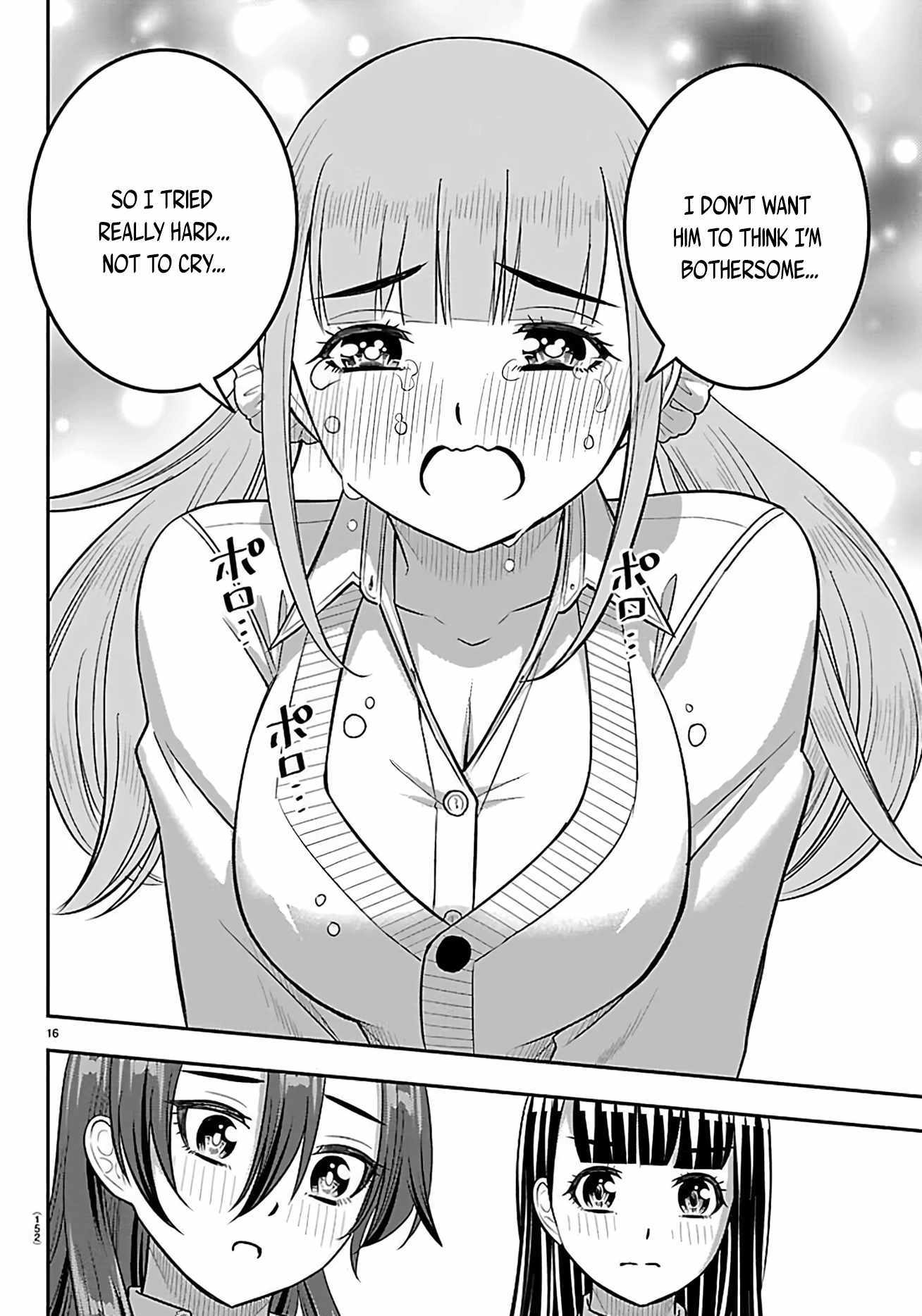 Read Yankee Jk Kuzuhana Chan Manga Online