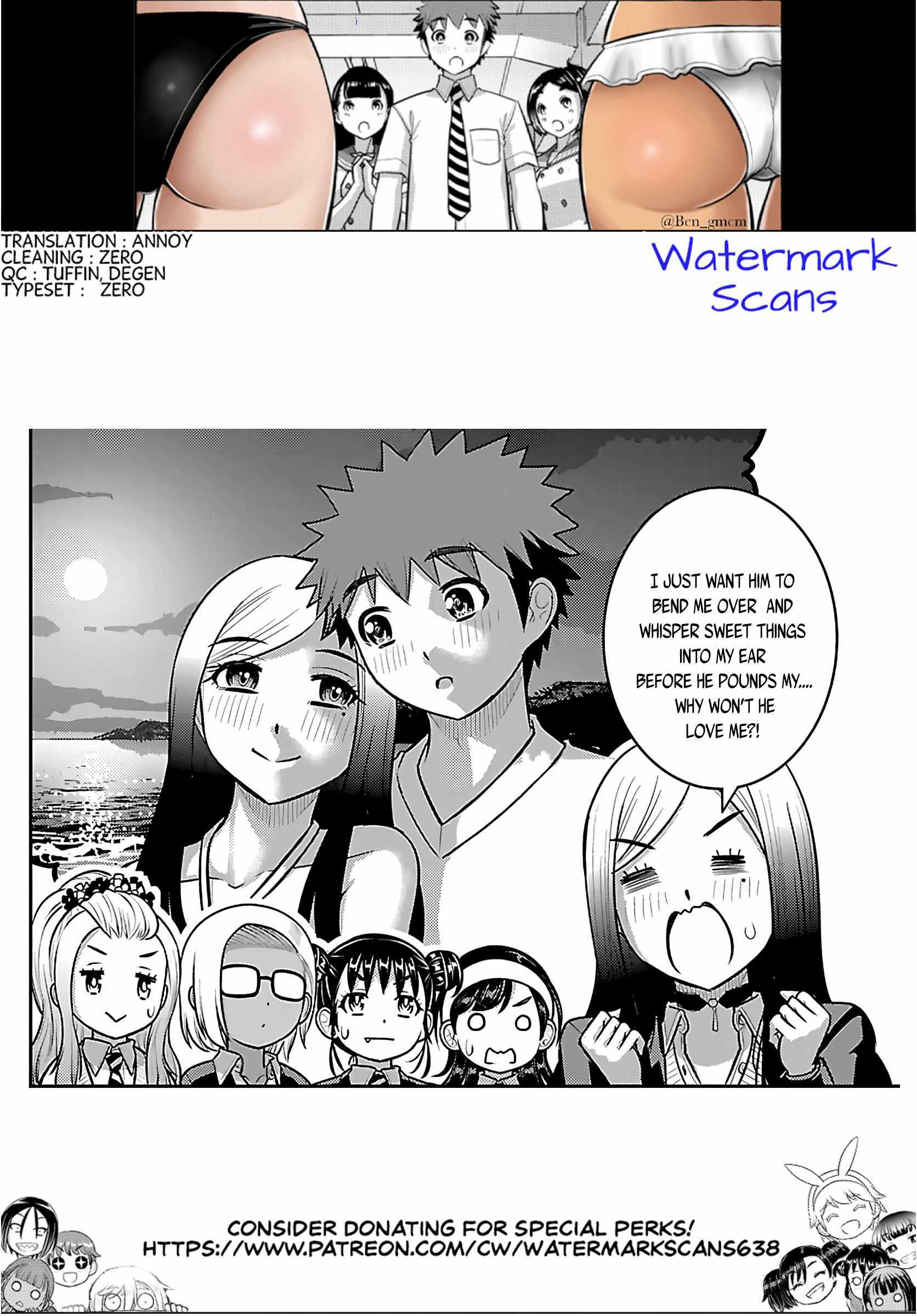 Read Yankee Jk Kuzuhana Chan Manga Online