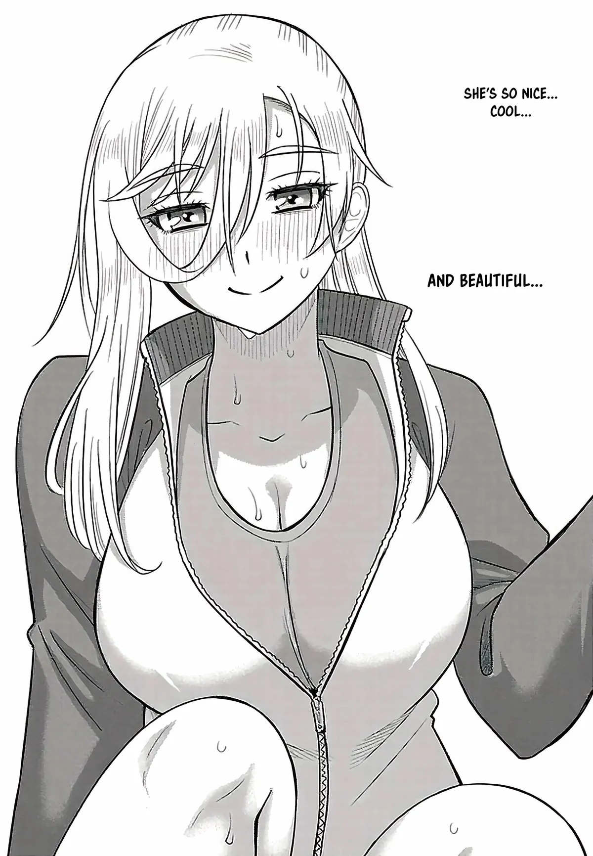 Read Yankee Jk Kuzuhana Chan Manga Online