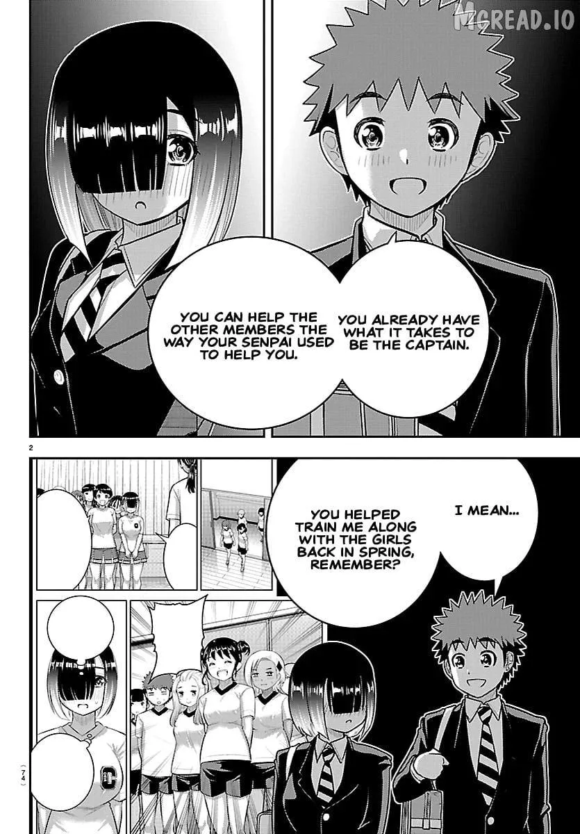Read Yankee Jk Kuzuhana Chan Manga Online