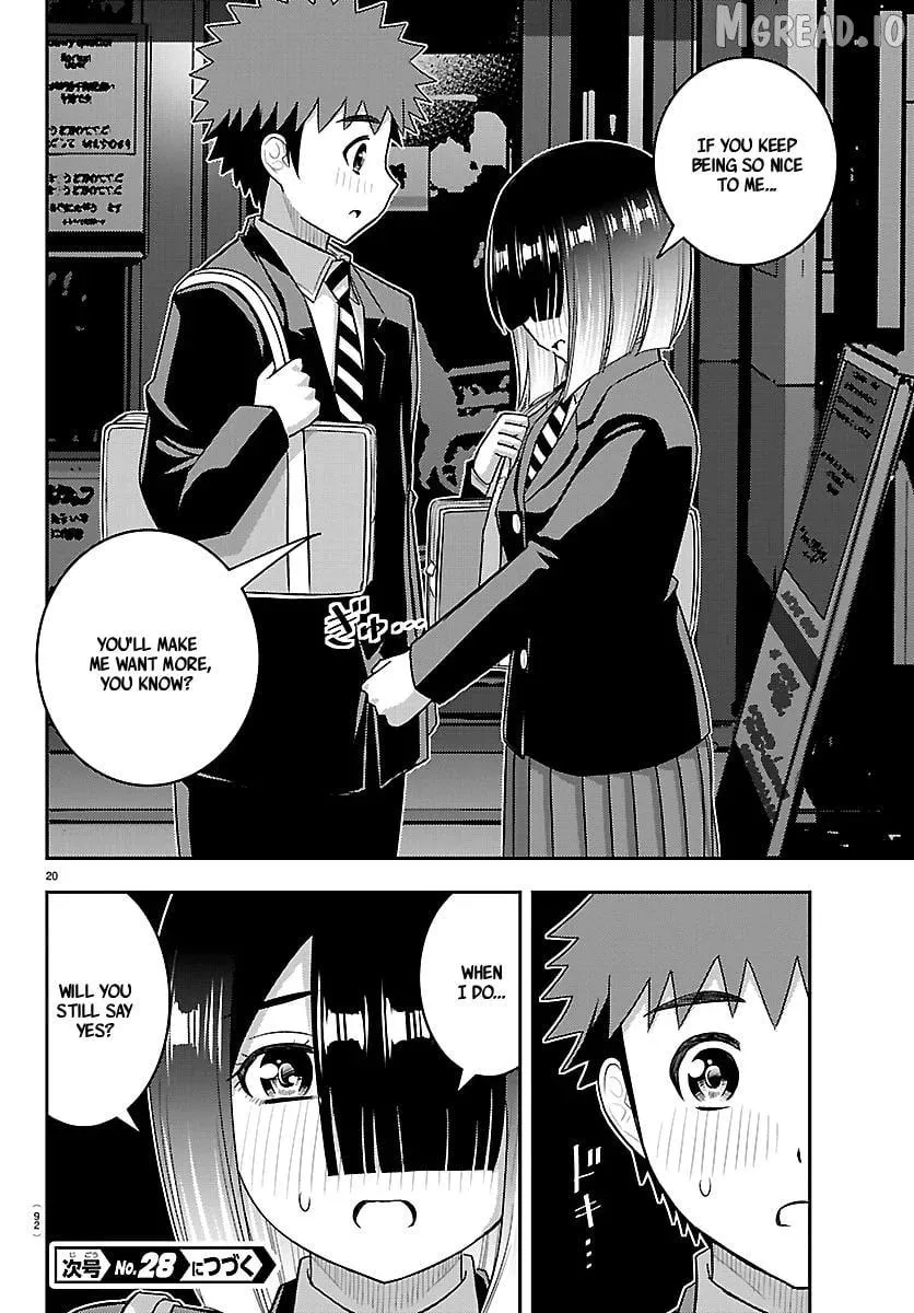 Read Yankee Jk Kuzuhana Chan Manga Online