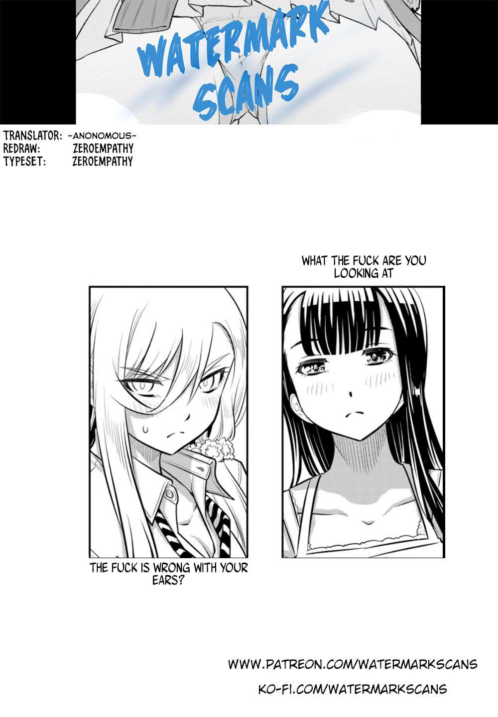 Read Yankee Jk Kuzuhana Chan Manga Online