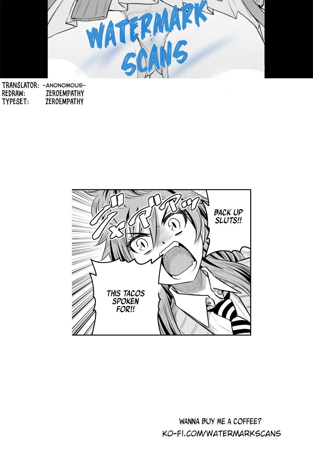Read Yankee Jk Kuzuhana Chan Manga Online