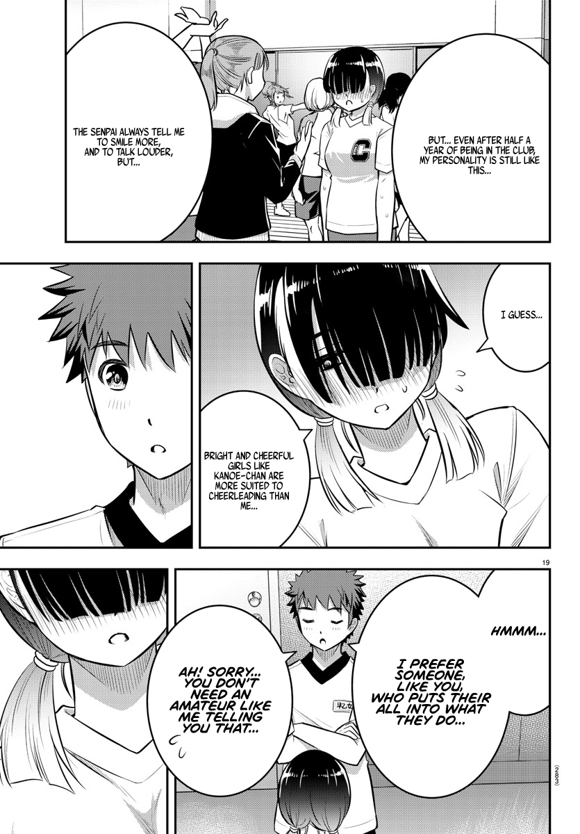 Read Yankee Jk Kuzuhana Chan Manga Online