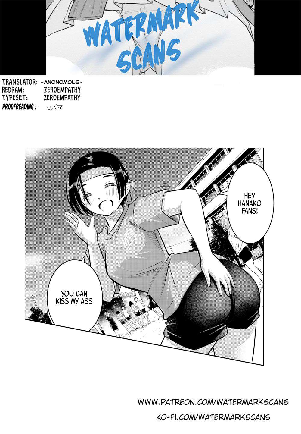 Read Yankee Jk Kuzuhana Chan Manga Online