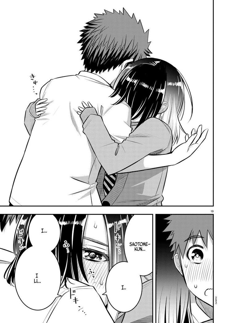 Read Yankee Jk Kuzuhana Chan Manga Online