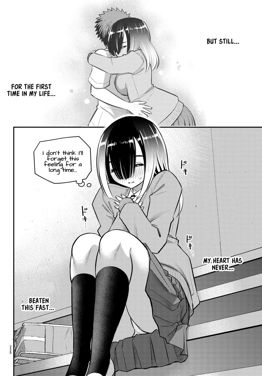 Read Yankee Jk Kuzuhana Chan Manga Online