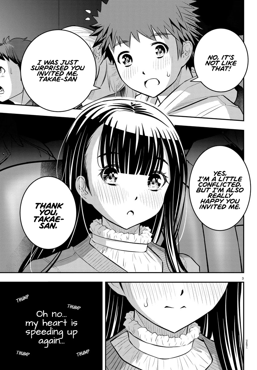 Read Yankee Jk Kuzuhana Chan Manga Online