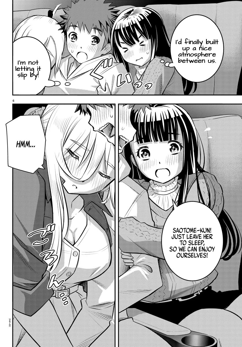 Read Yankee Jk Kuzuhana Chan Manga Online