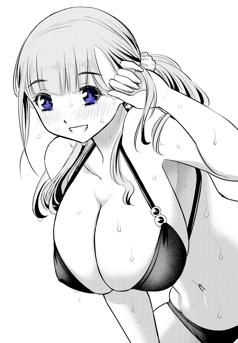 Read Yankee Jk Kuzuhana Chan Manga Online
