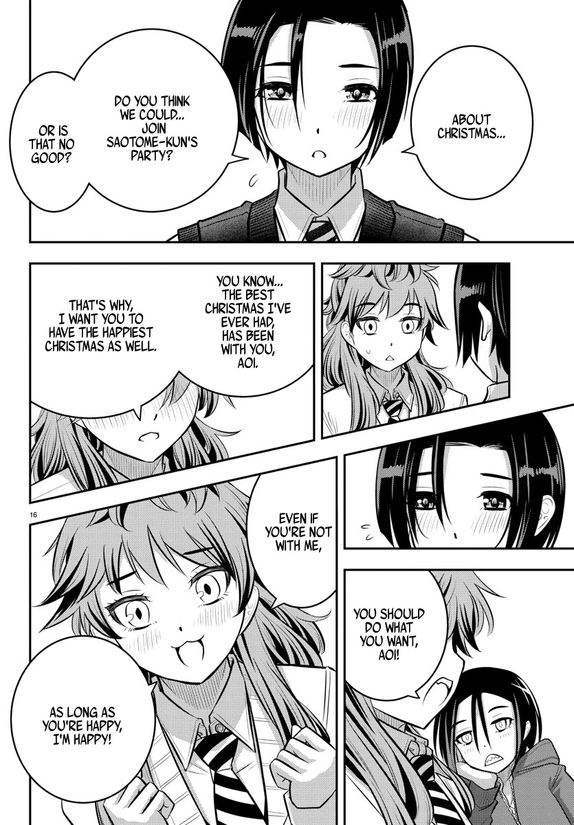 Read Yankee Jk Kuzuhana Chan Manga Online