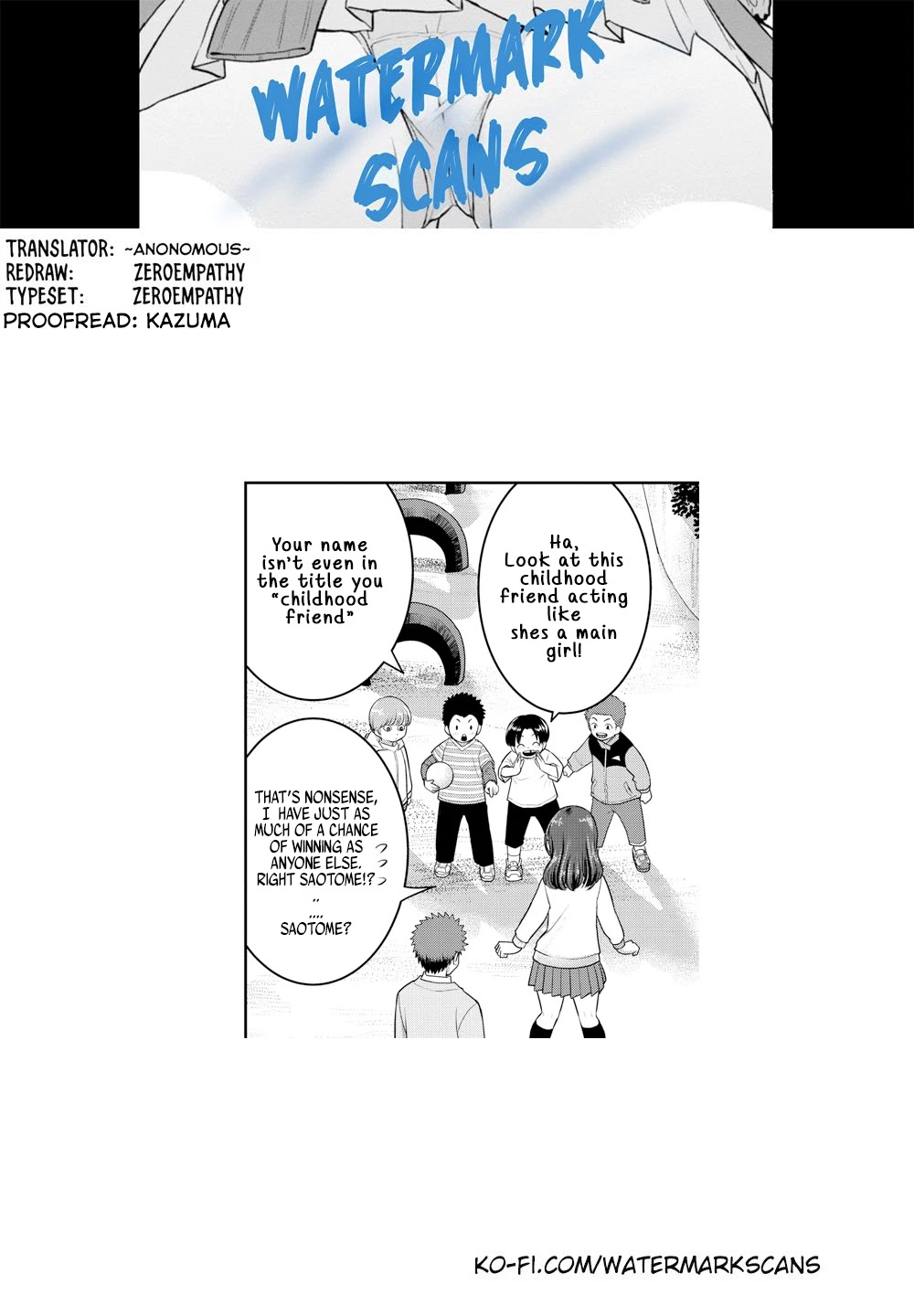 Read Yankee Jk Kuzuhana Chan Manga Online
