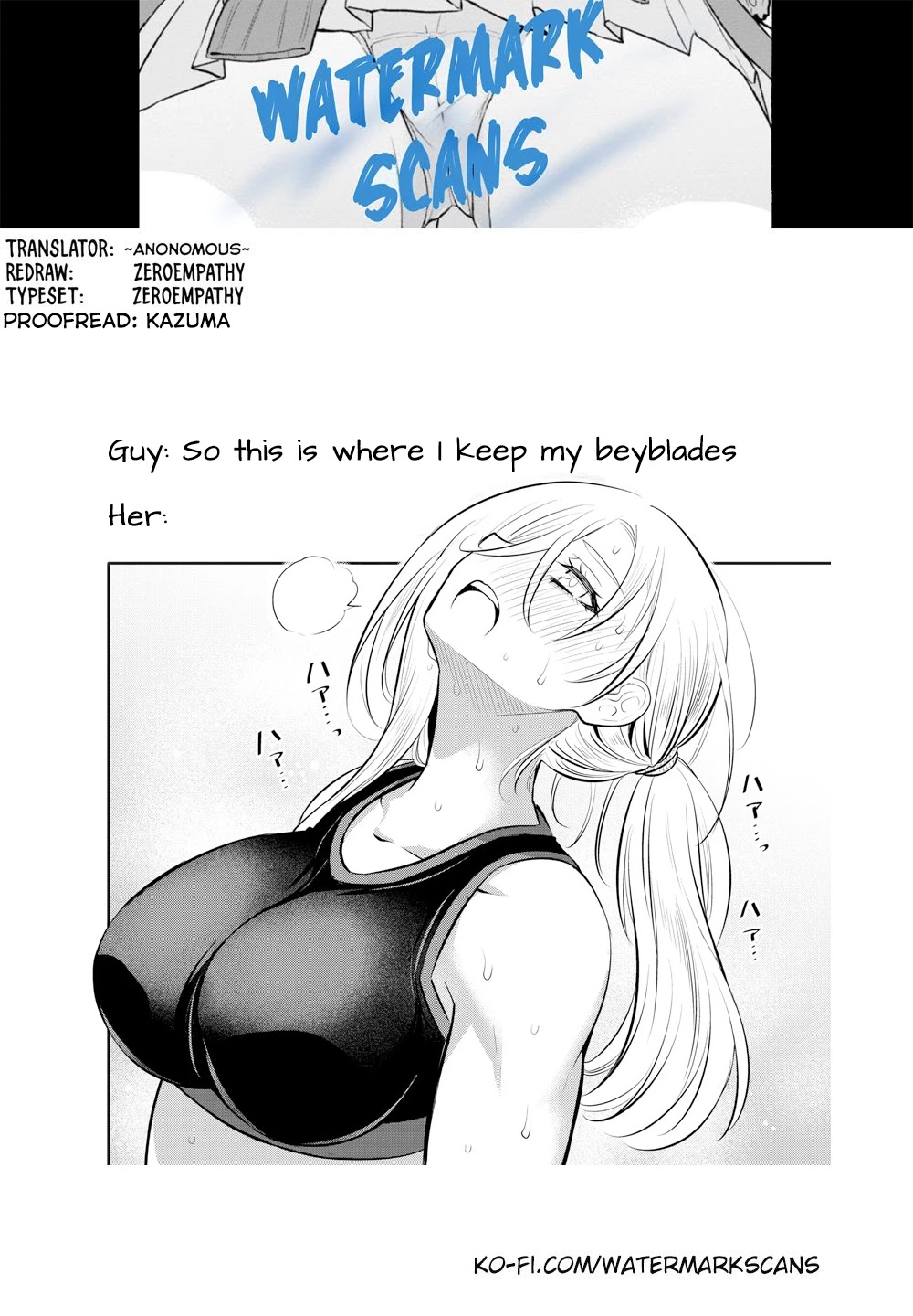 Read Yankee Jk Kuzuhana Chan Manga Online