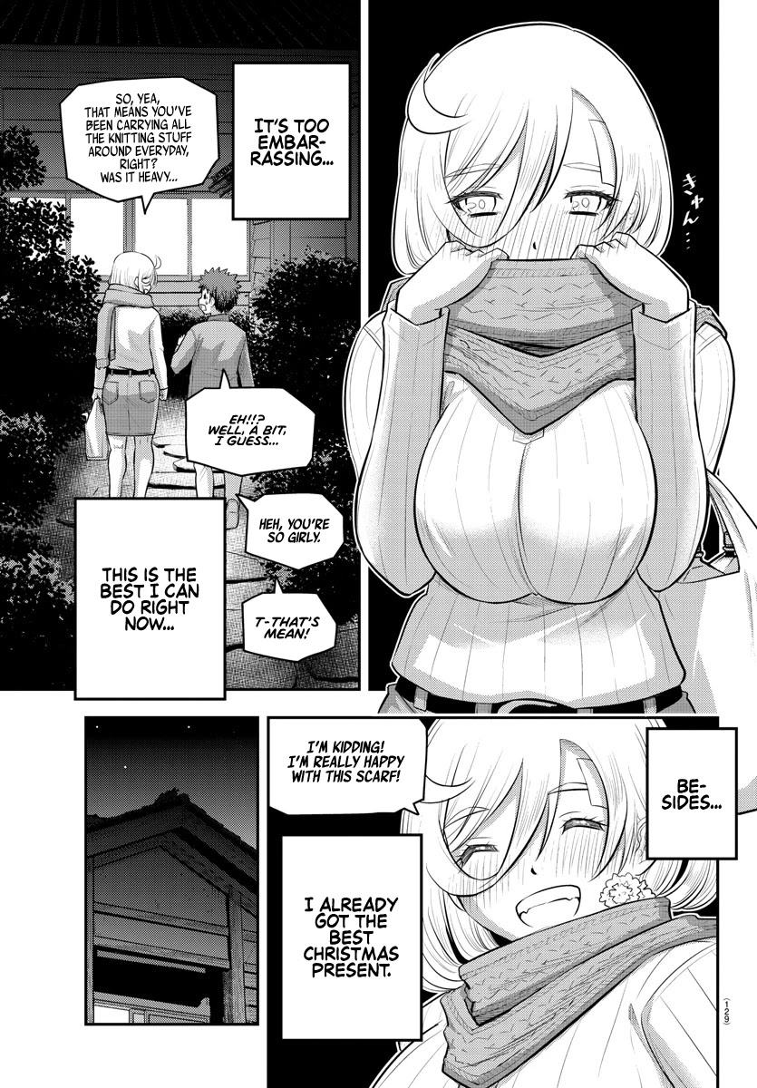 Read Yankee Jk Kuzuhana Chan Manga Online
