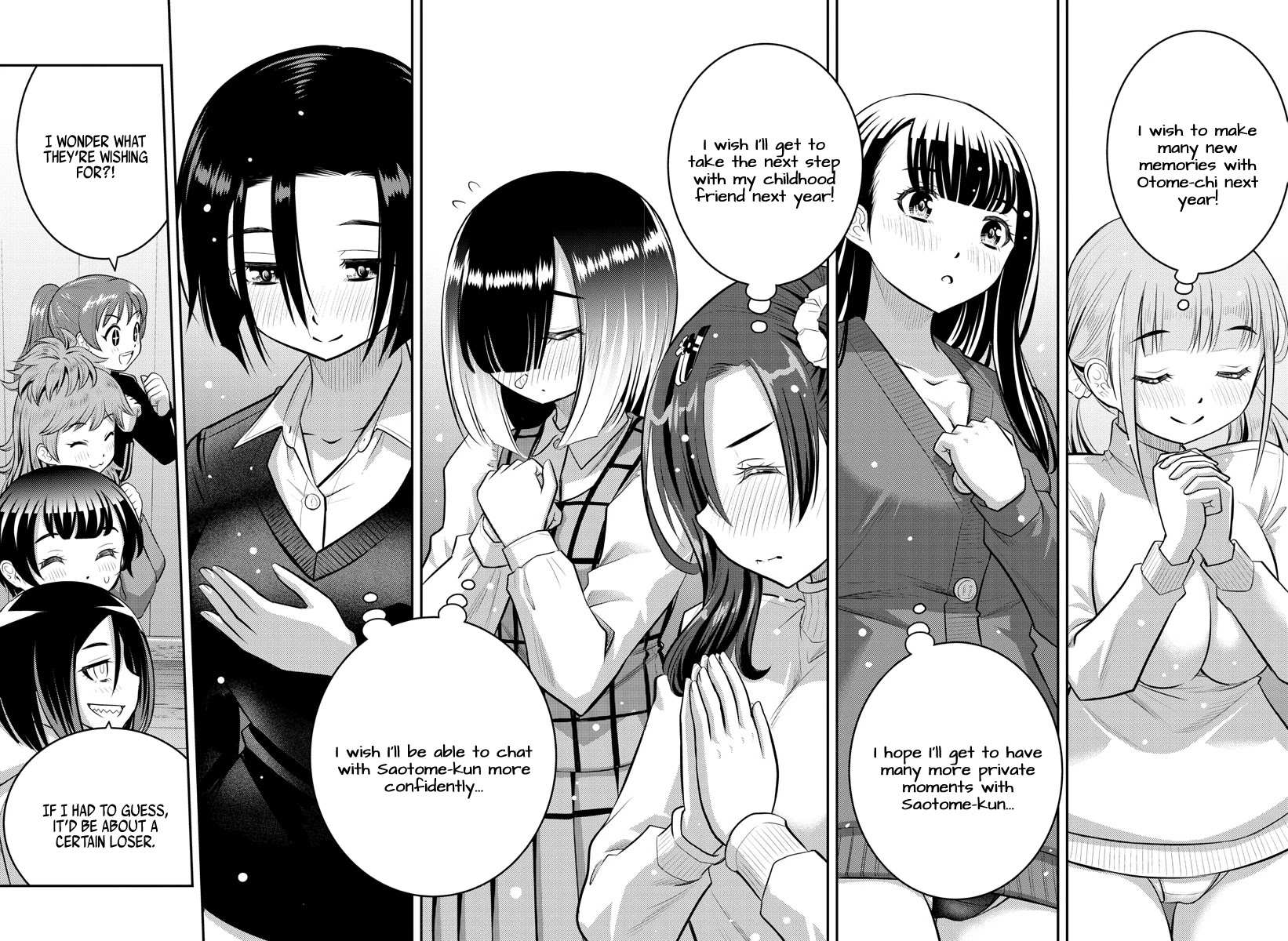 Read Yankee Jk Kuzuhana Chan Manga Online