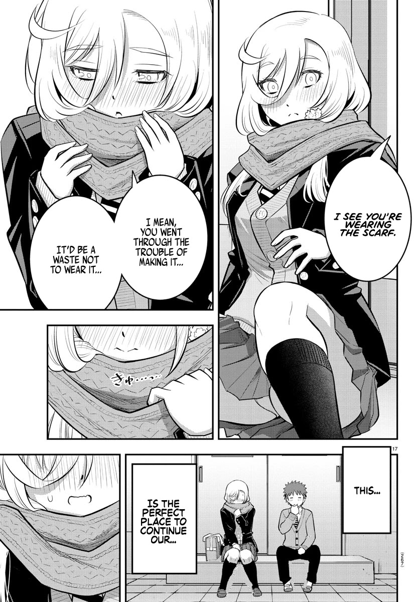 Read Yankee Jk Kuzuhana Chan Manga Online