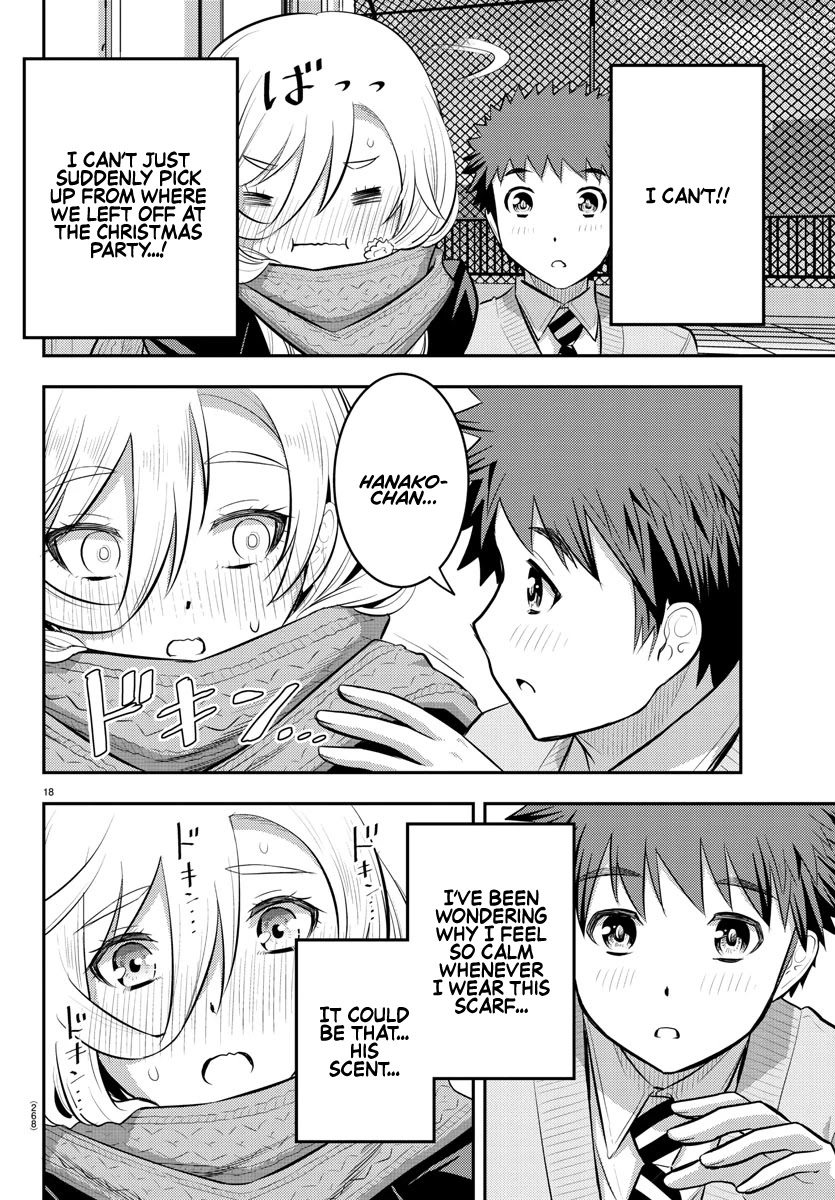 Read Yankee Jk Kuzuhana Chan Manga Online