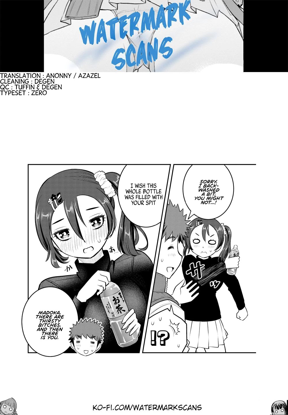 Read Yankee Jk Kuzuhana Chan Manga Online