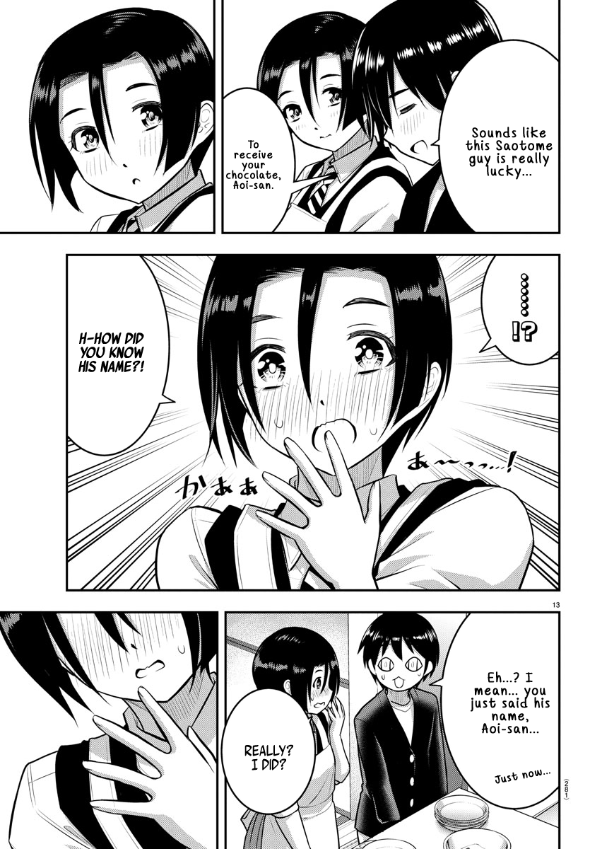 Read Yankee Jk Kuzuhana Chan Manga Online