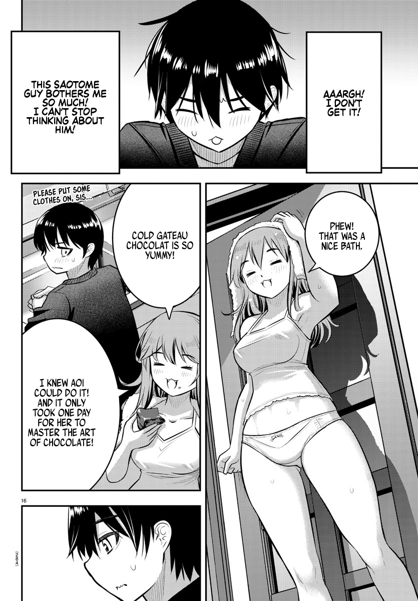 Read Yankee Jk Kuzuhana Chan Manga Online