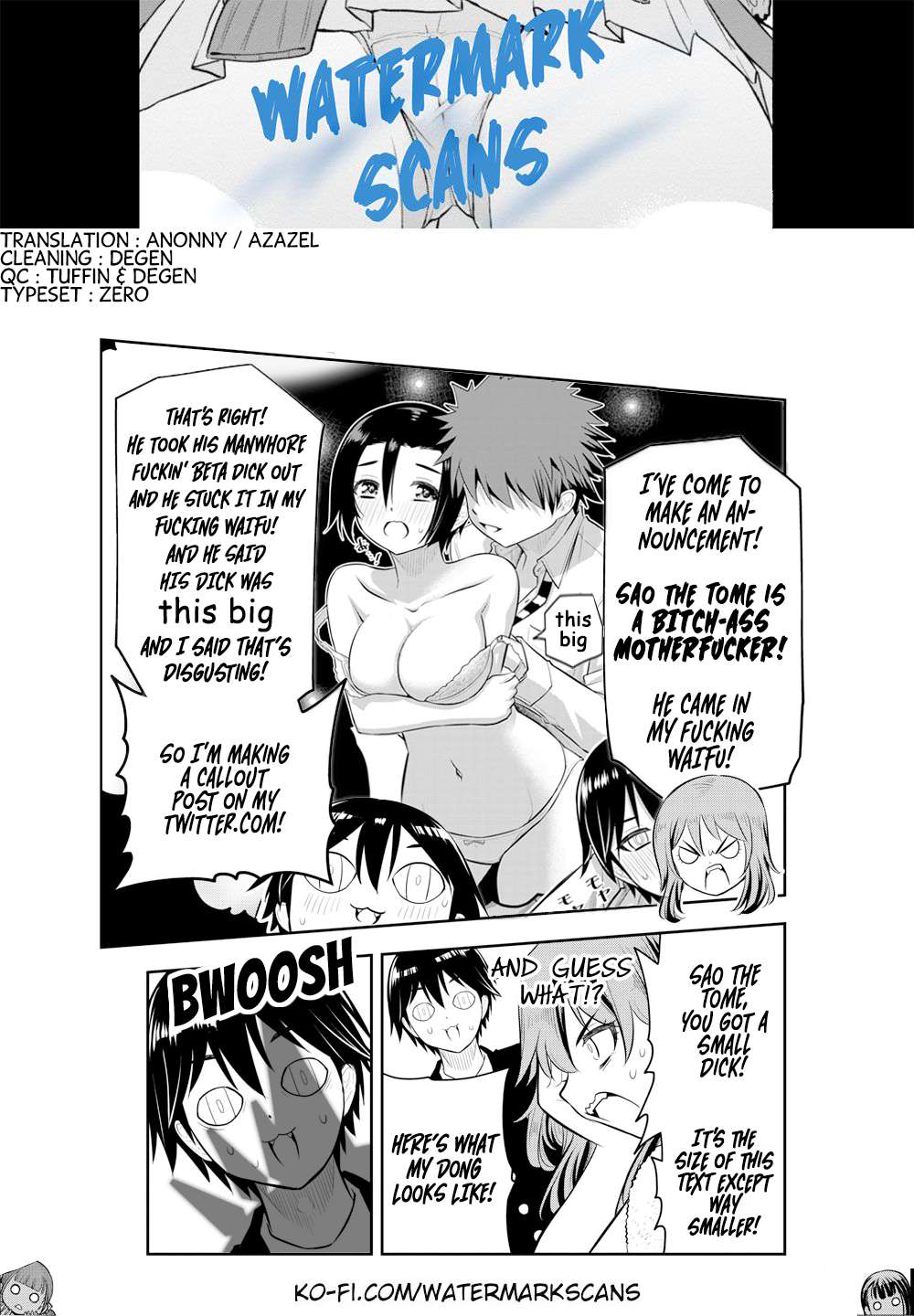 Read Yankee Jk Kuzuhana Chan Manga Online