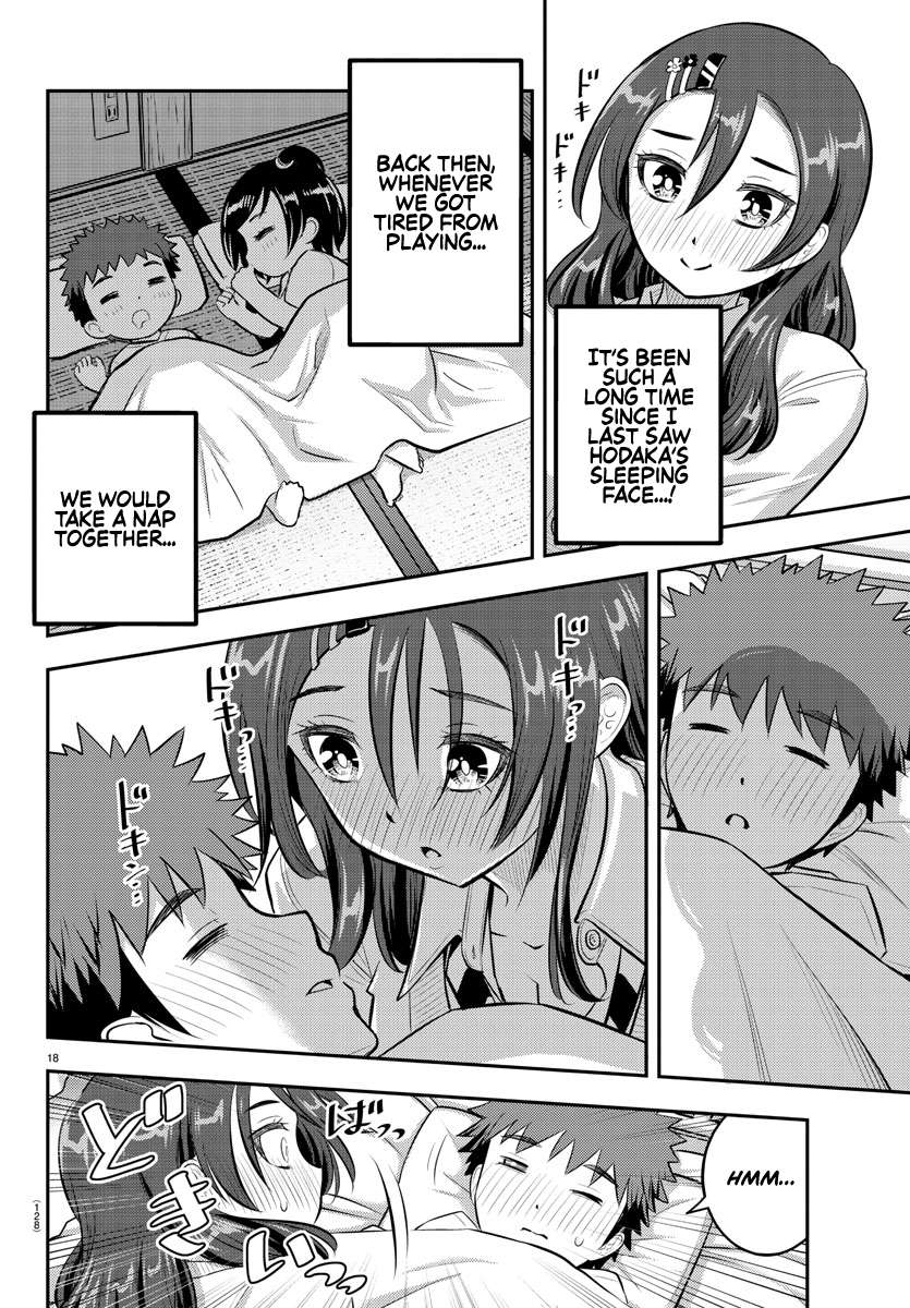 Read Yankee Jk Kuzuhana Chan Manga Online