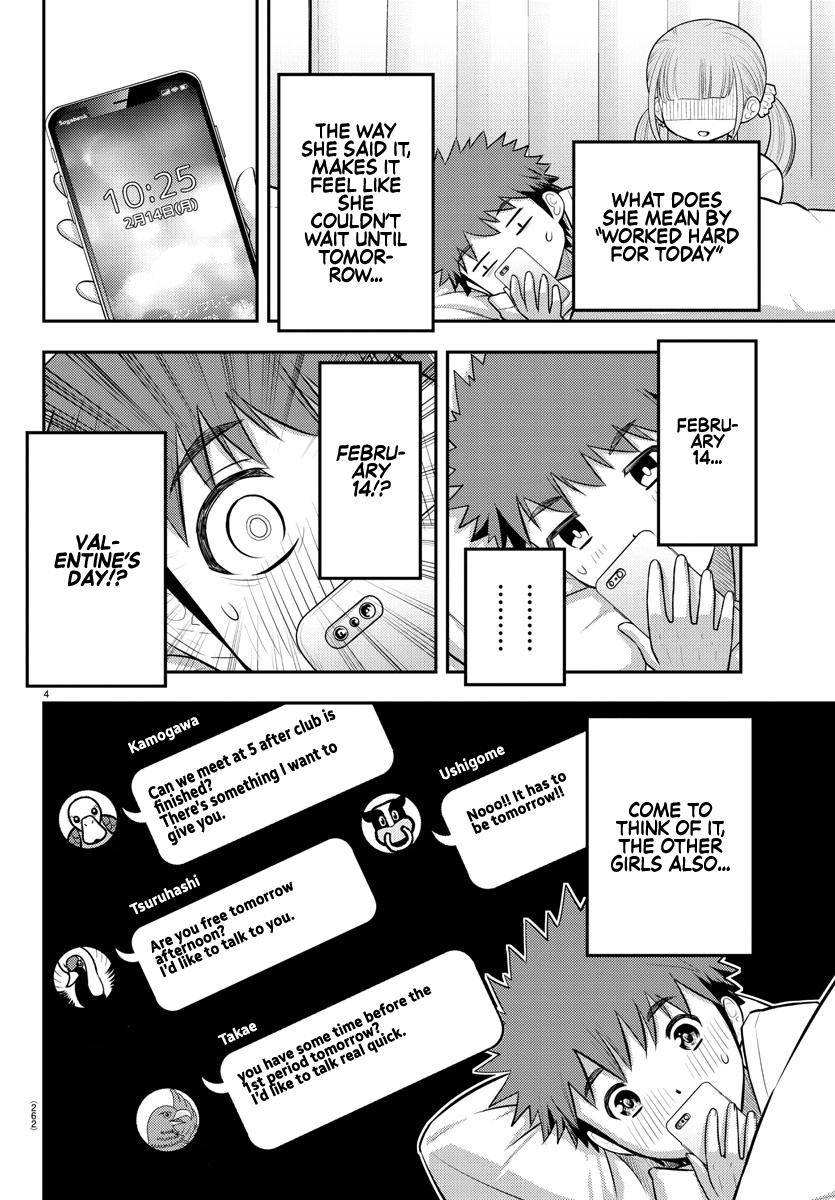 Read Yankee Jk Kuzuhana Chan Manga Online