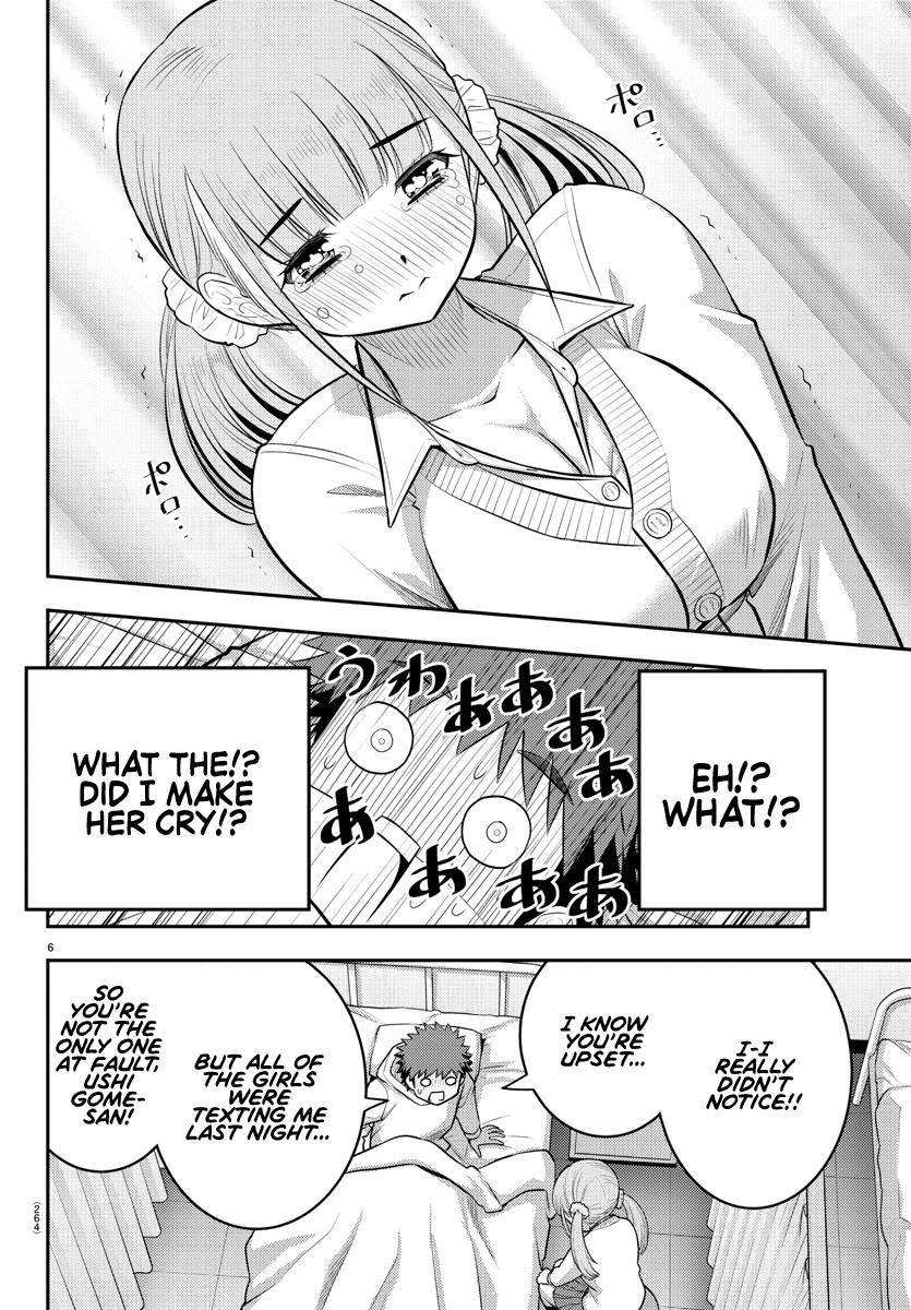 Read Yankee Jk Kuzuhana Chan Manga Online