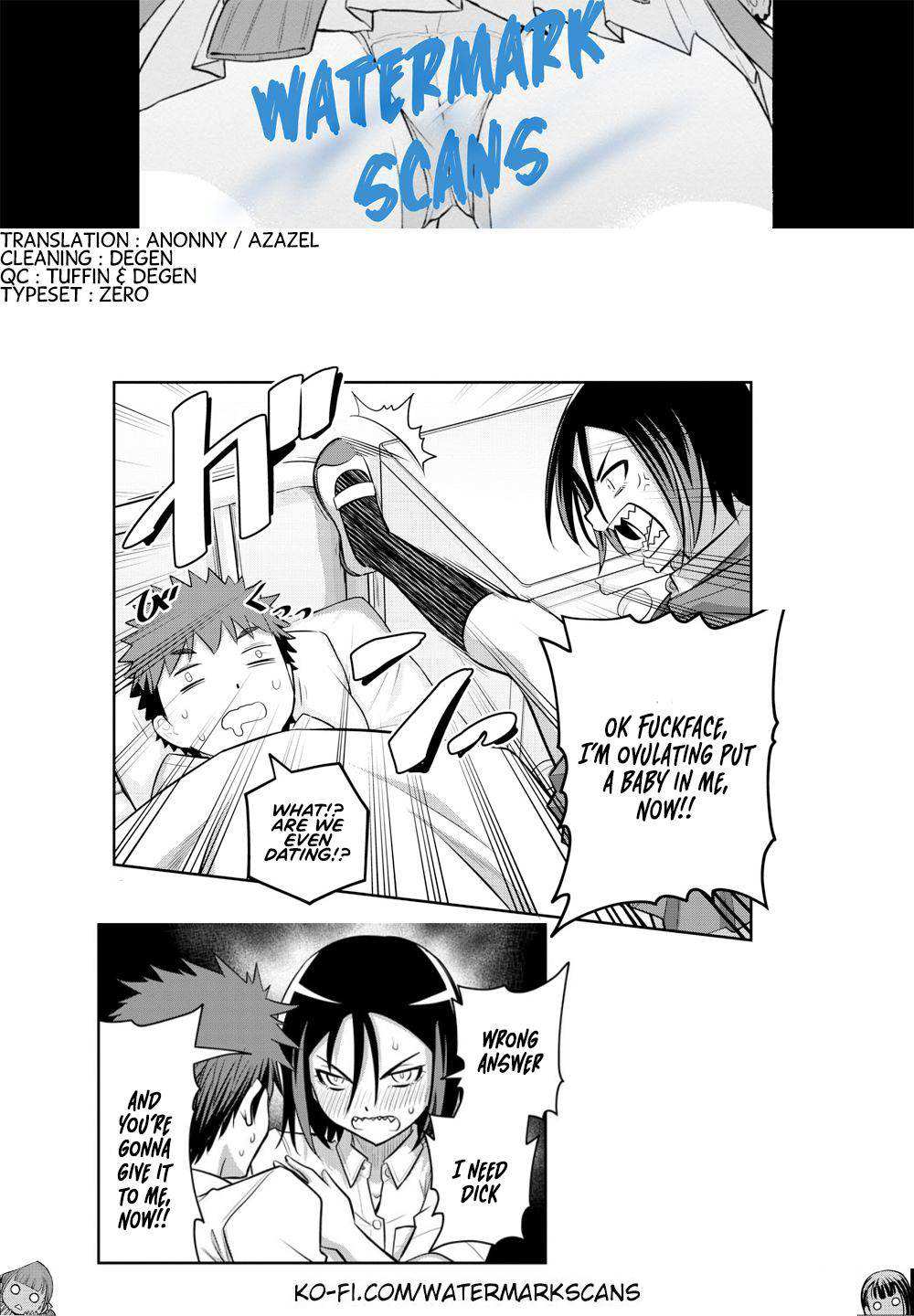 Read Yankee Jk Kuzuhana Chan Manga Online