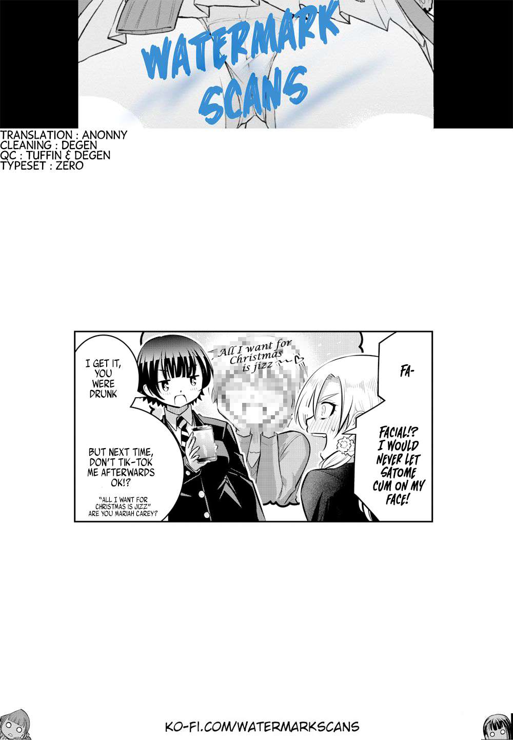 Read Yankee Jk Kuzuhana Chan Manga Online