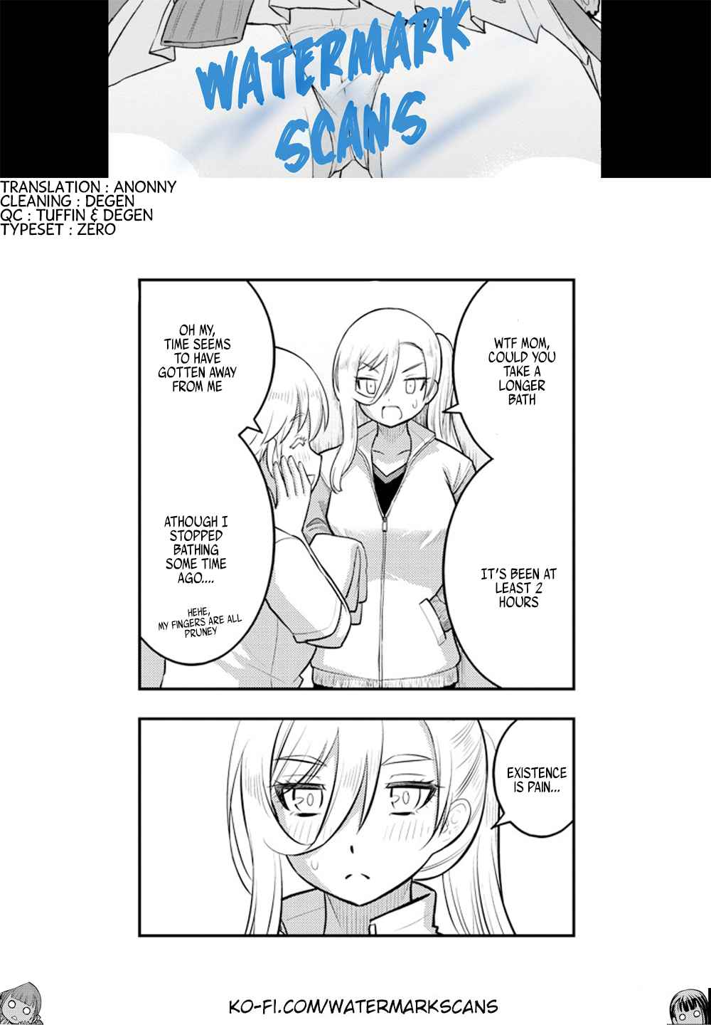 Read Yankee Jk Kuzuhana Chan Manga Online