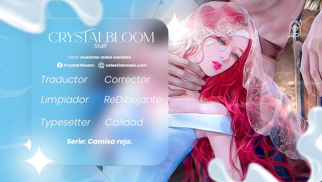 Read Camisa roja es Manga Online