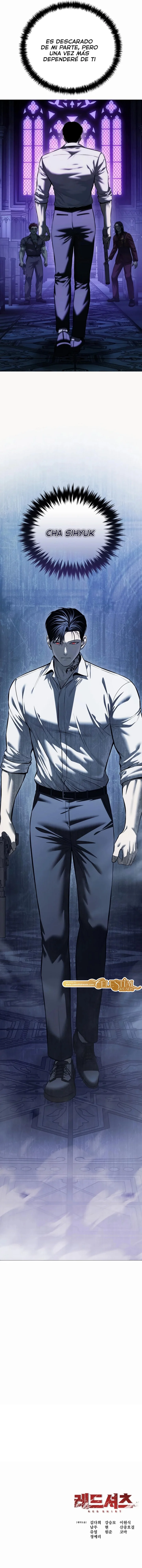 Read Camisa roja es Manga Online