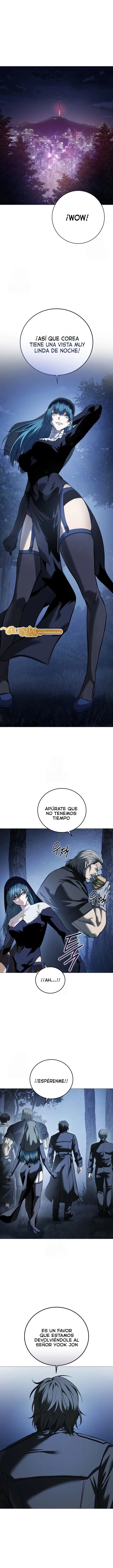 Read Camisa roja es Manga Online