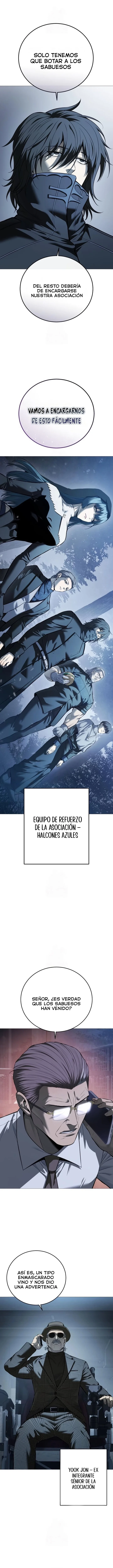Read Camisa roja es Manga Online
