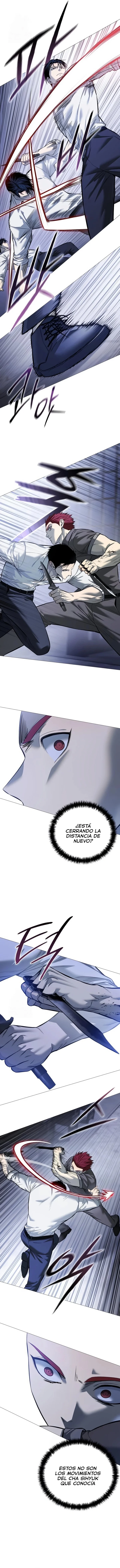 Read Camisa roja es Manga Online