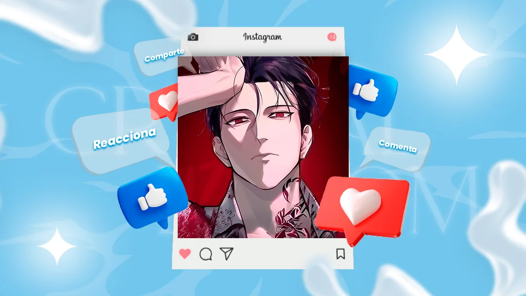 Read Camisa roja es Manga Online