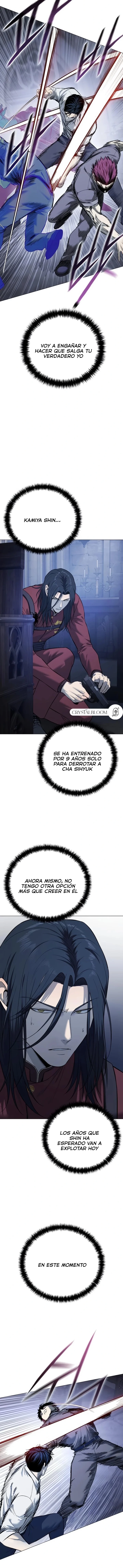 Read Camisa roja es Manga Online