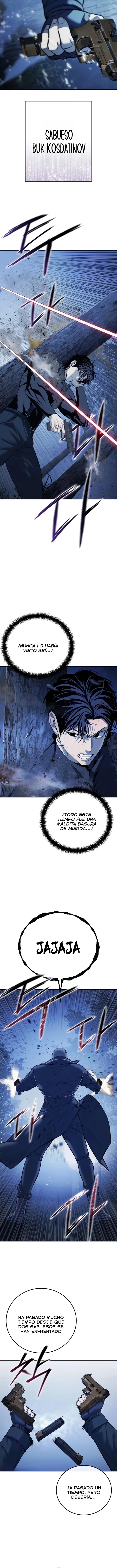 Read Camisa roja es Manga Online