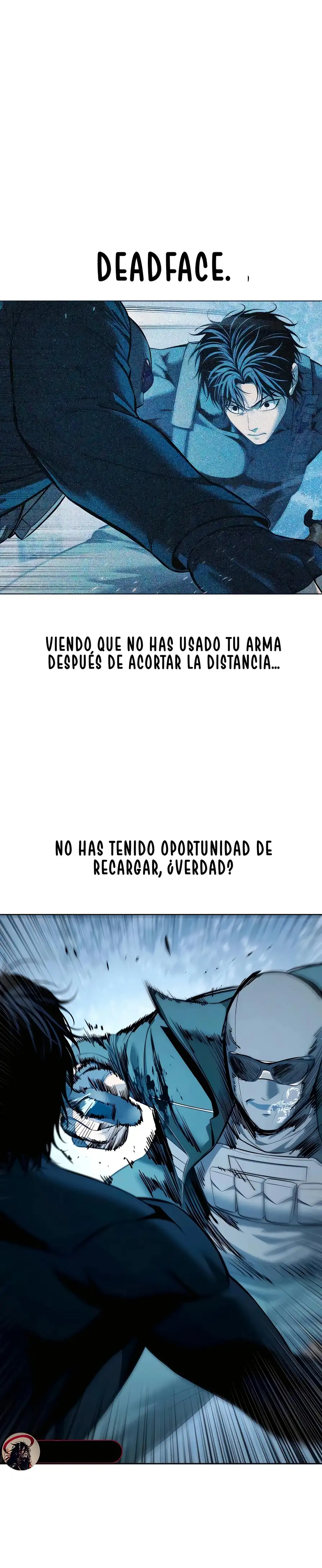Read Camisa roja es Manga Online